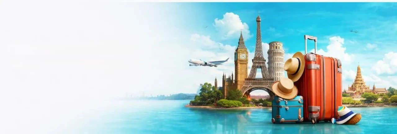 Trending Destinations