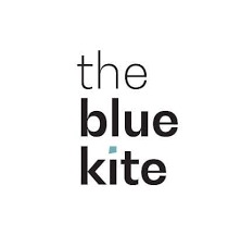 The Blue Kite